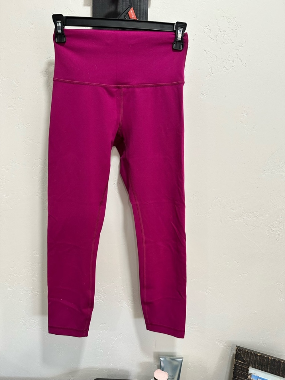 lululemon athletica wunder trains 23”